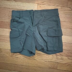 Eddie Bauer Cargo Shorts